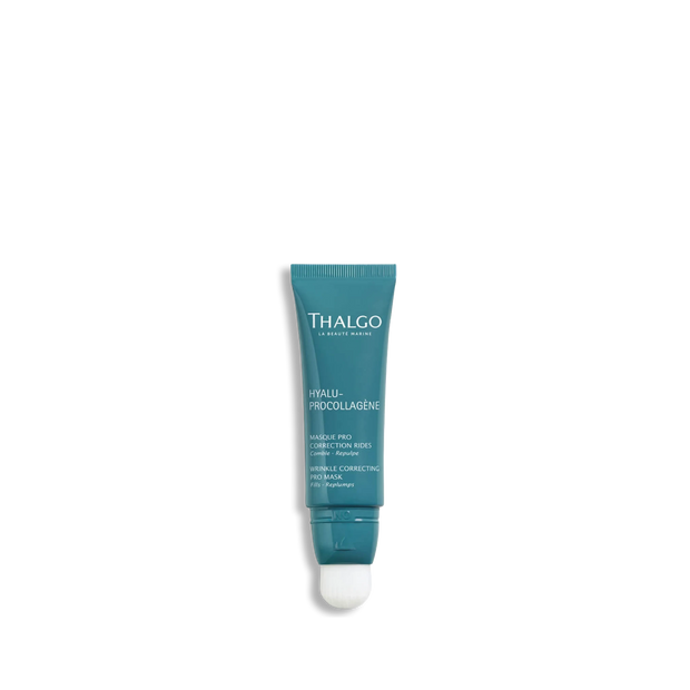 Thalgo Hyalu-Procollagène Wrinkle Correcting Pro Mask 50ml