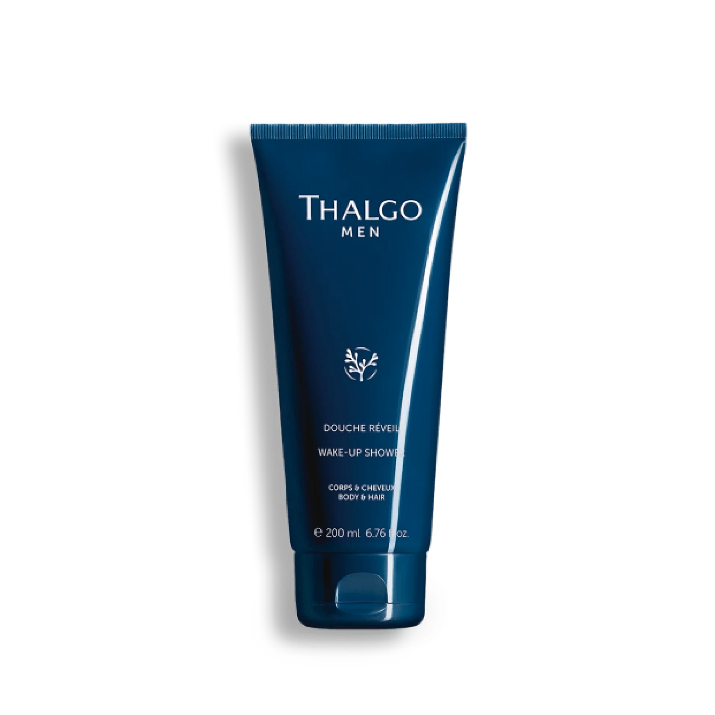 Thalgo Men Douche Réveil 200ml - Skincosmedic - Luzern