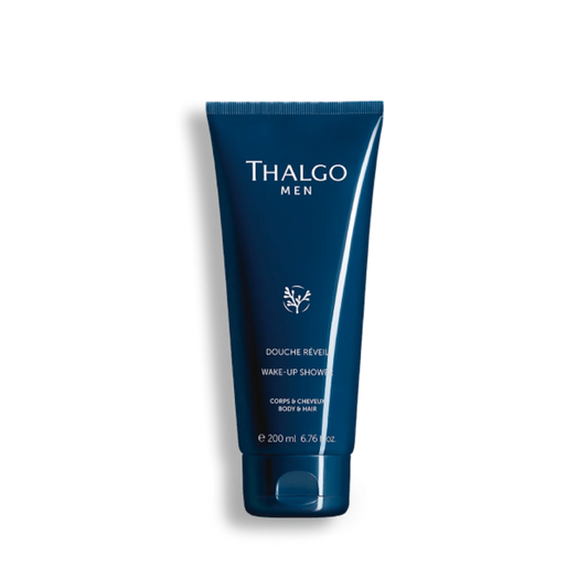 Thalgo Men Douche Réveil 200ml - Skincosmedic - Luzern