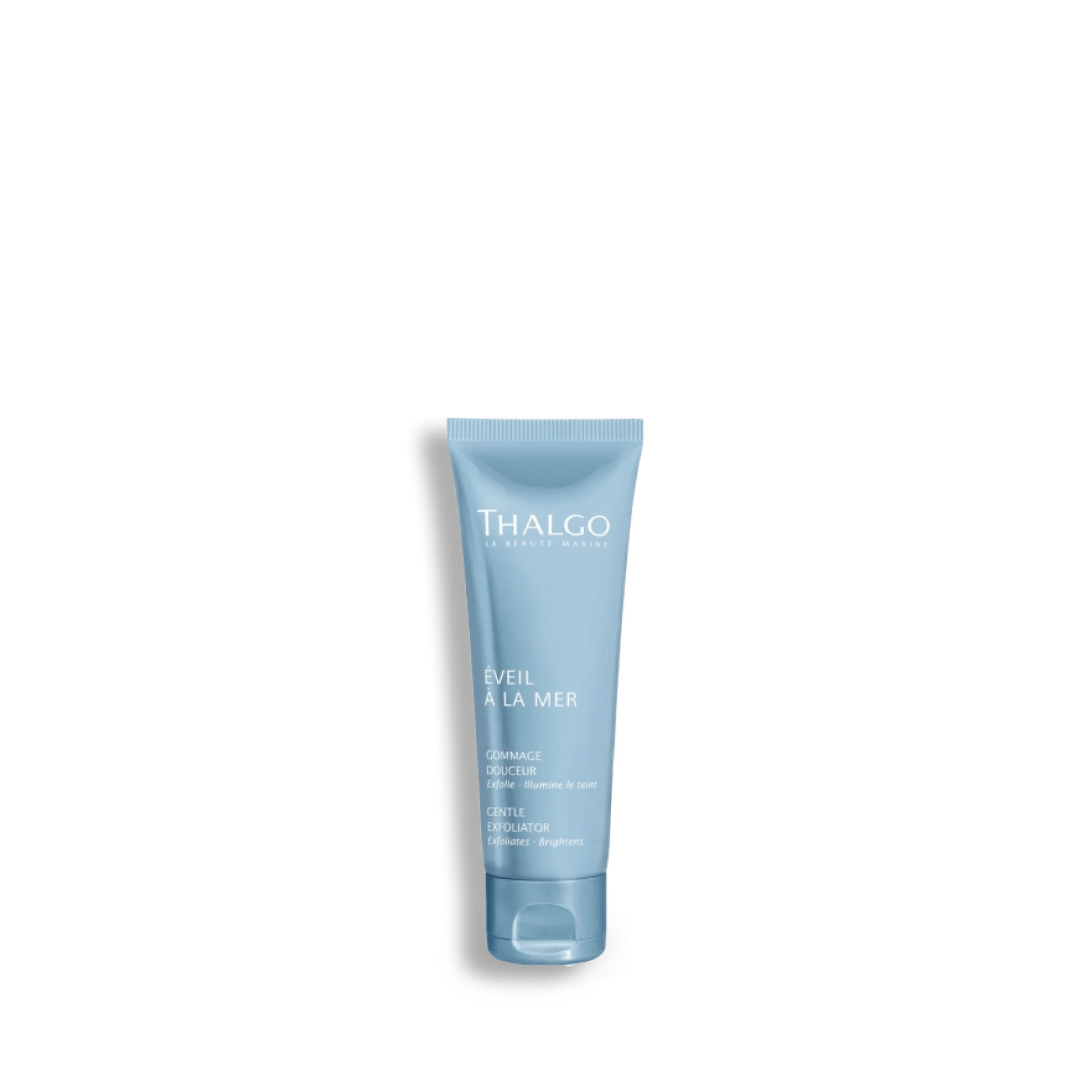 Thalgo Peeling für normale und fettige Haut Fraîcheur de Gommage 50ml - Skincosmedic - Luzern