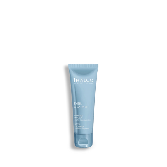 Thalgo Peeling für normale und fettige Haut Fraîcheur de Gommage 50ml - Skincosmedic - Luzern
