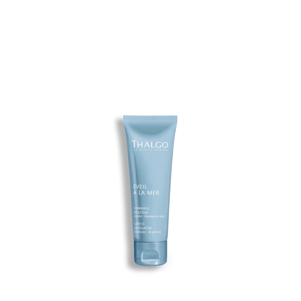 Thalgo Peeling für normale und fettige Haut Fraîcheur de Gommage 50ml - Skincosmedic - Luzern