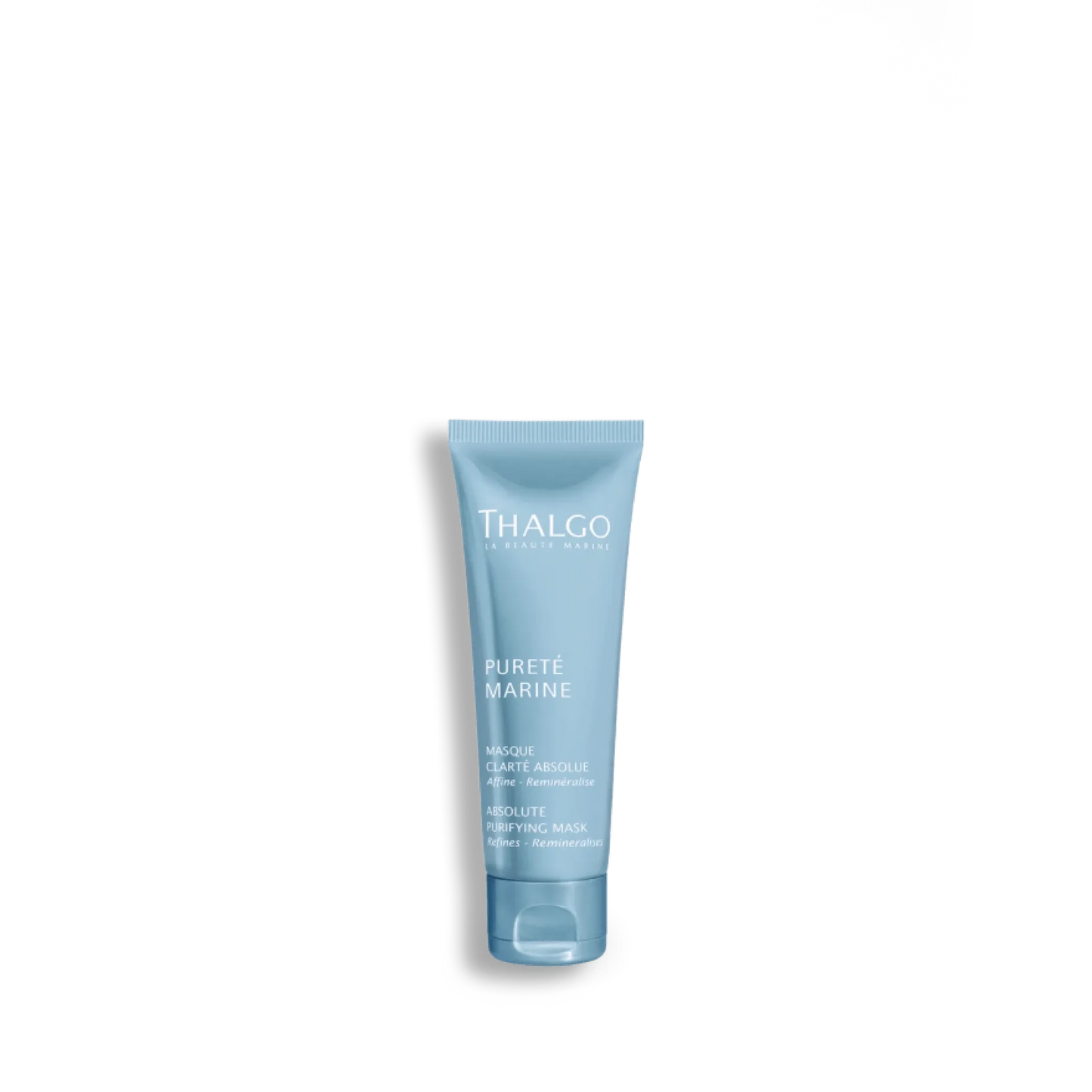 Thalgo Purete Marine klärende Intensiv - Maske 40ml - Skincosmedic - Luzern