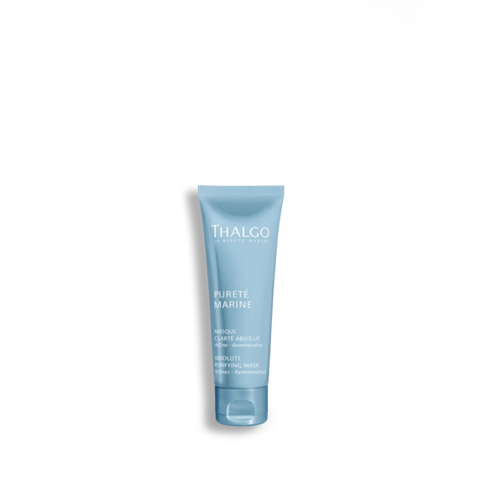 Thalgo Purete Marine klärende Intensiv - Maske 40ml - Skincosmedic - Luzern