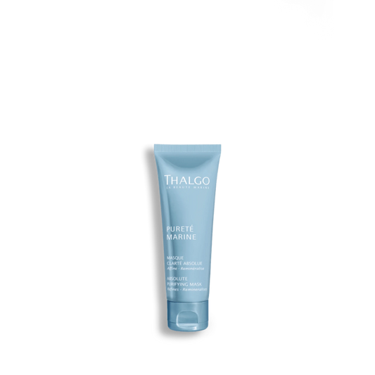 Thalgo Purete Marine klärende Intensiv - Maske 40ml - Skincosmedic - Luzern