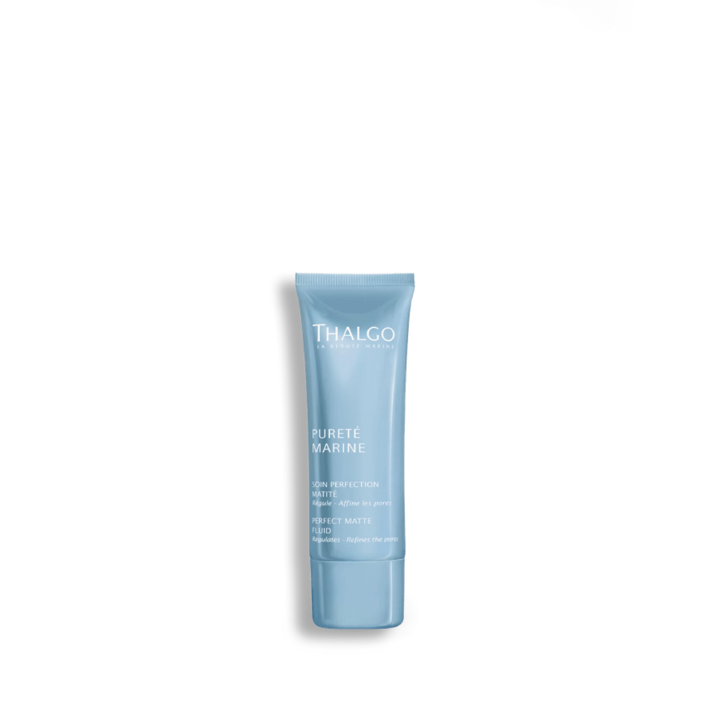 Thalgo Purete Marine mattierendes Fluid 40ml - Skincosmedic - Luzern