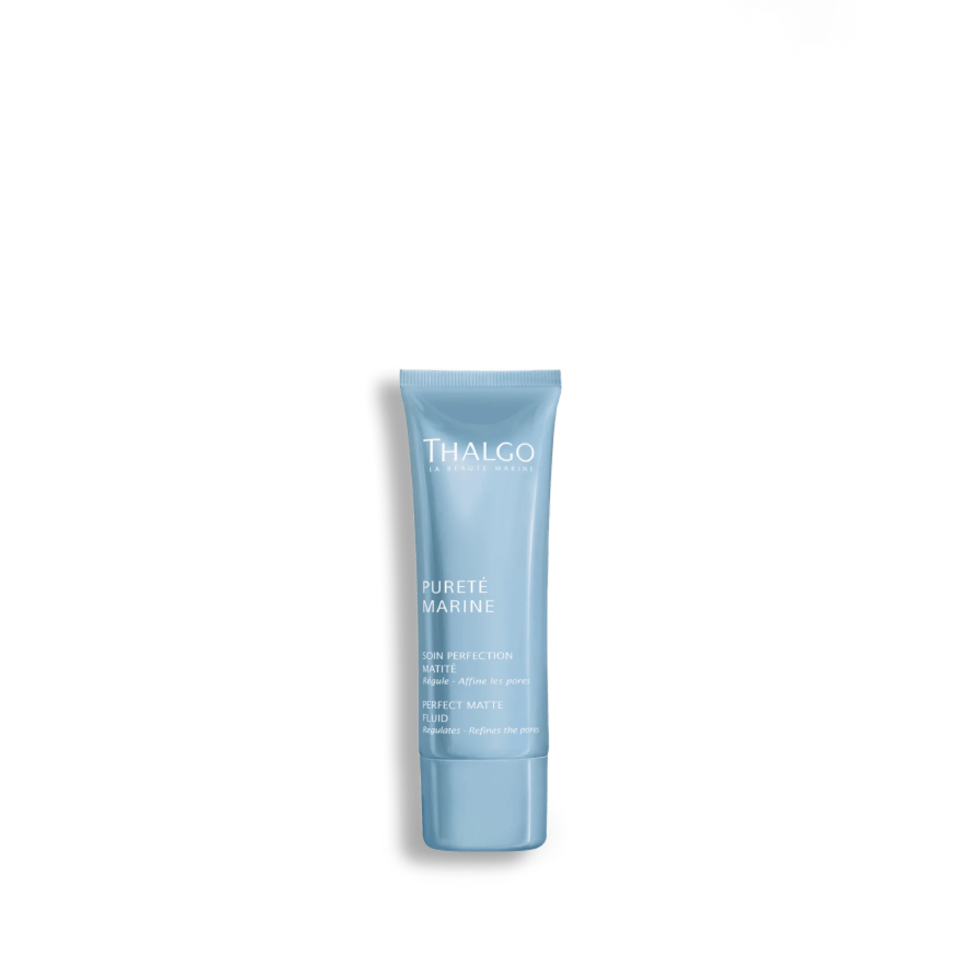 Thalgo Purete Marine mattierendes Fluid 40ml - Skincosmedic - Luzern