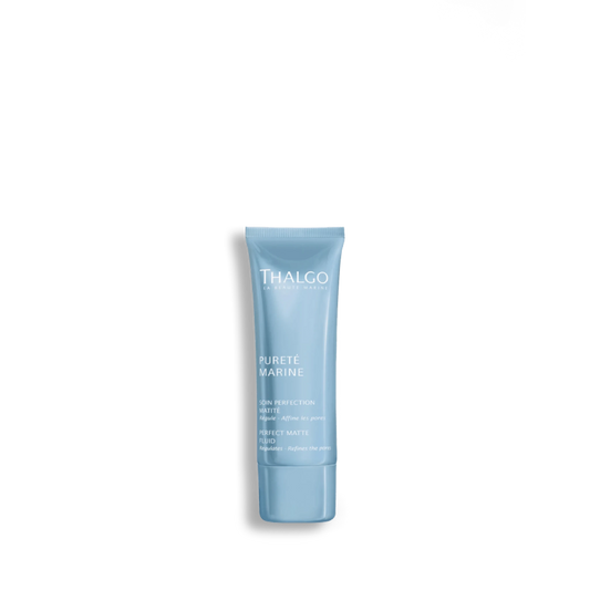 Thalgo Purete Marine mattierendes Fluid 40ml - Skincosmedic - Luzern
