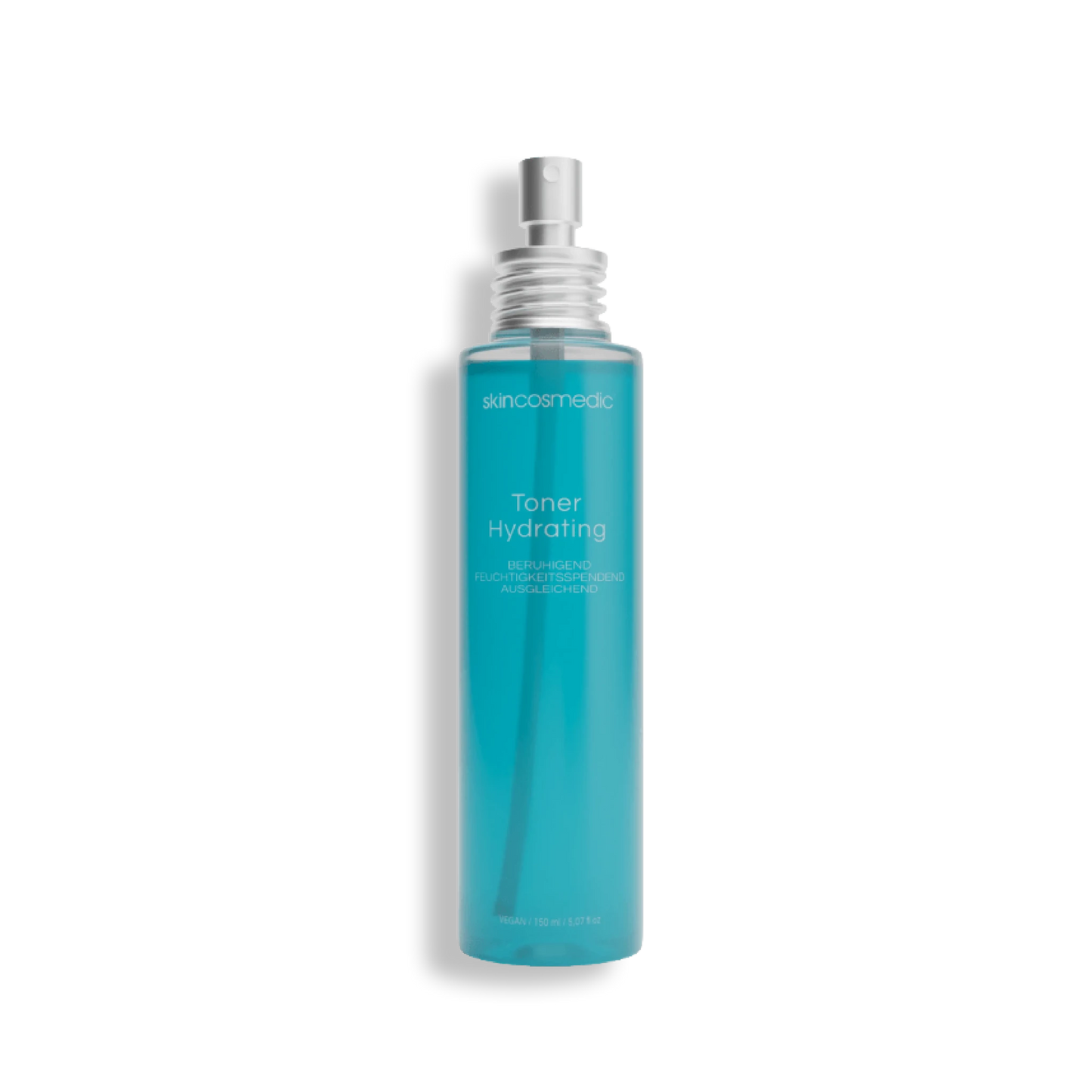Toner Hydrating 150ml - Skincosmedic - Luzern