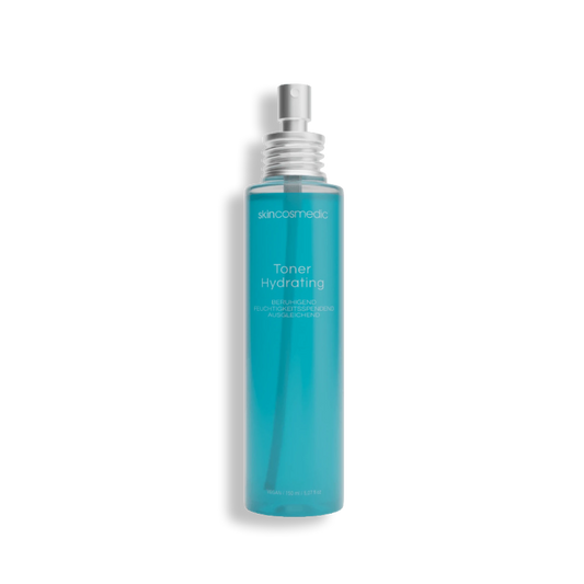 Toner Hydrating 150ml - Skincosmedic - Luzern