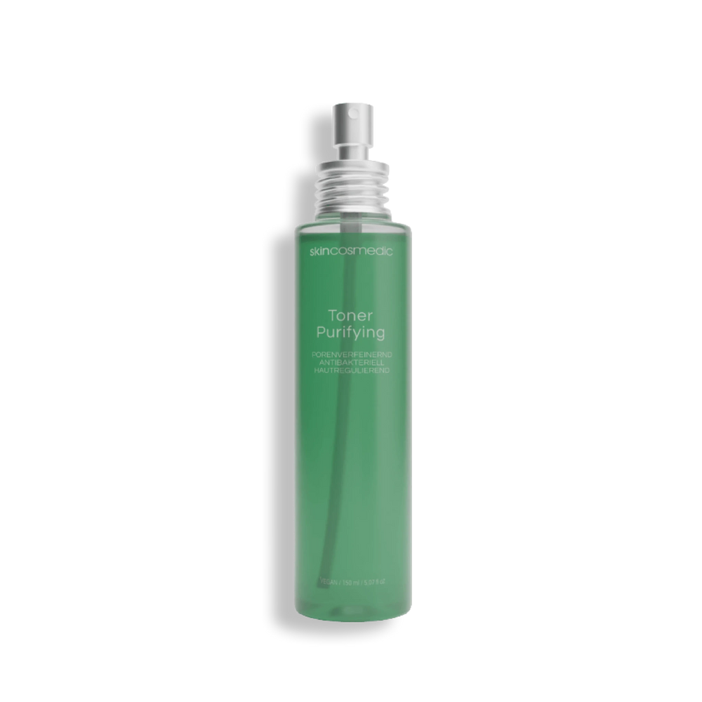 Toner Purifying 150ml