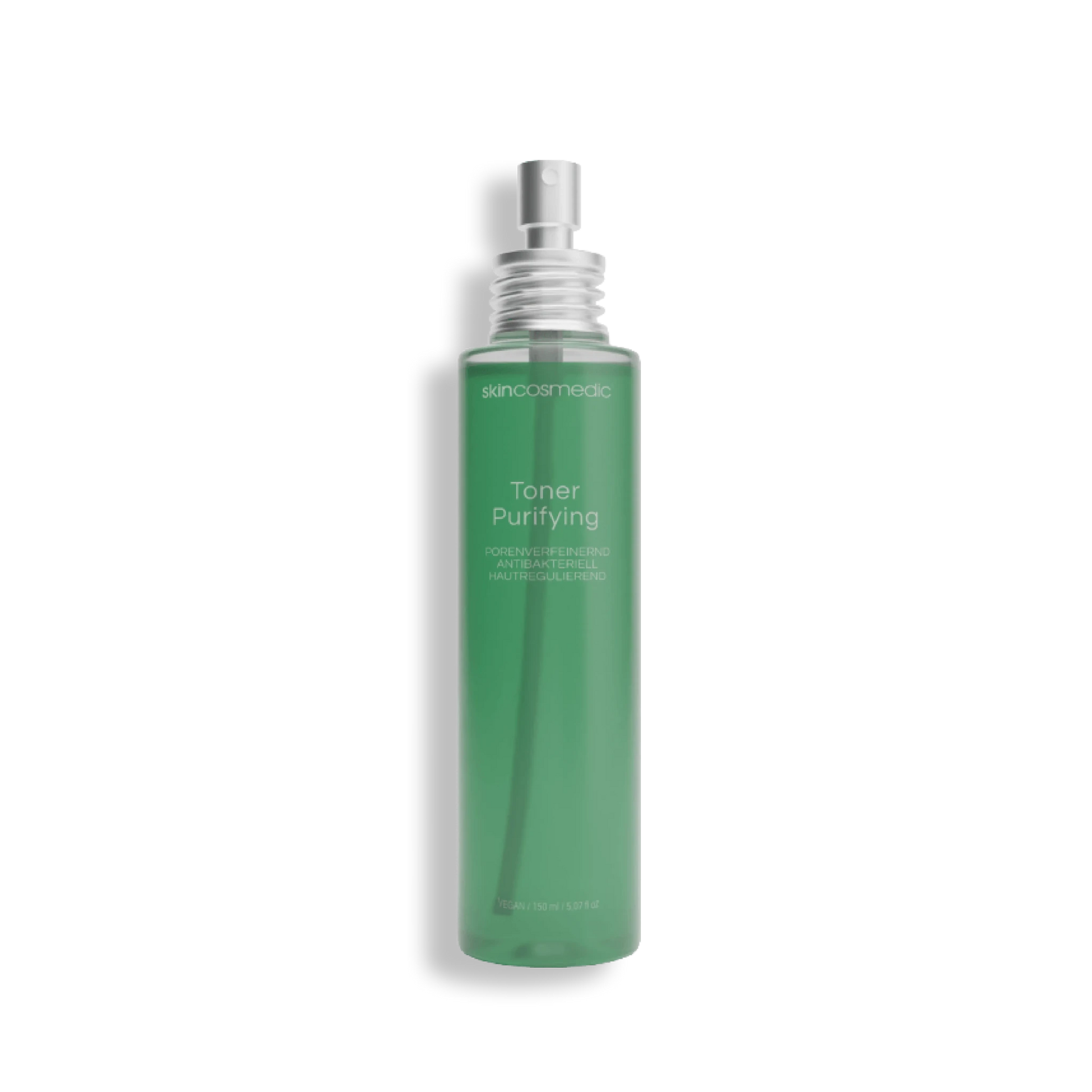 Toner Purifying 150ml - Skincosmedic - Luzern