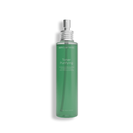 Toner Purifying 150ml - Skincosmedic - Luzern