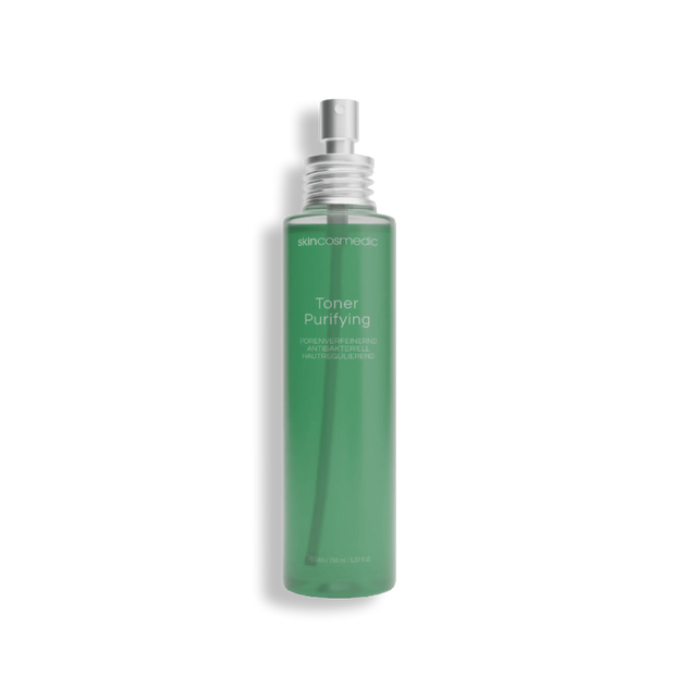 Toner Purifying 150ml - Skincosmedic - Luzern