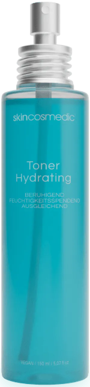 Toner Hydrating 150ml