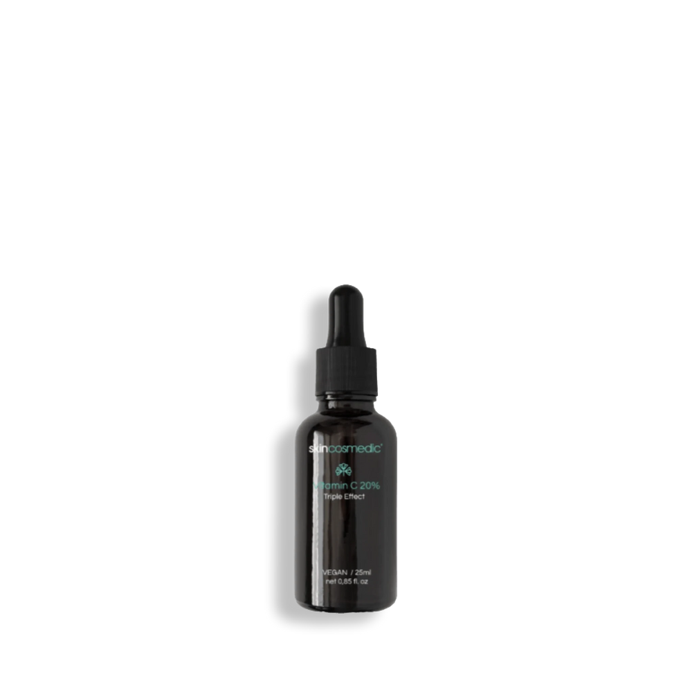 Vitamin C 20% Triple Effect