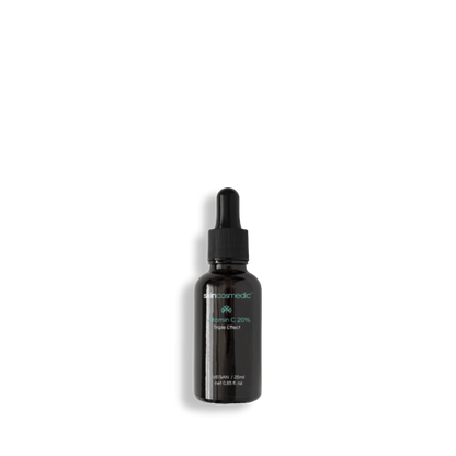 Vitamin C 20% Triple Effect - Skincosmedic - Luzern