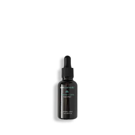 Vitamin C 20% Triple Effect - Skincosmedic - Luzern