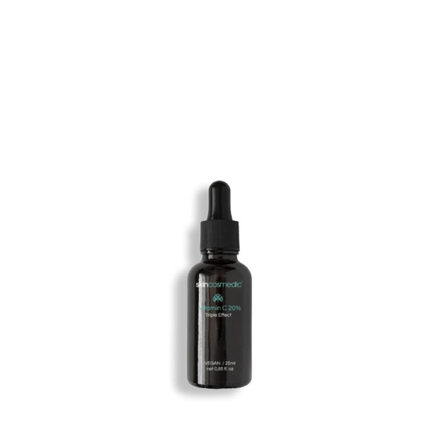 Vitamin C 20% Triple Effect - Skincosmedic - Luzern