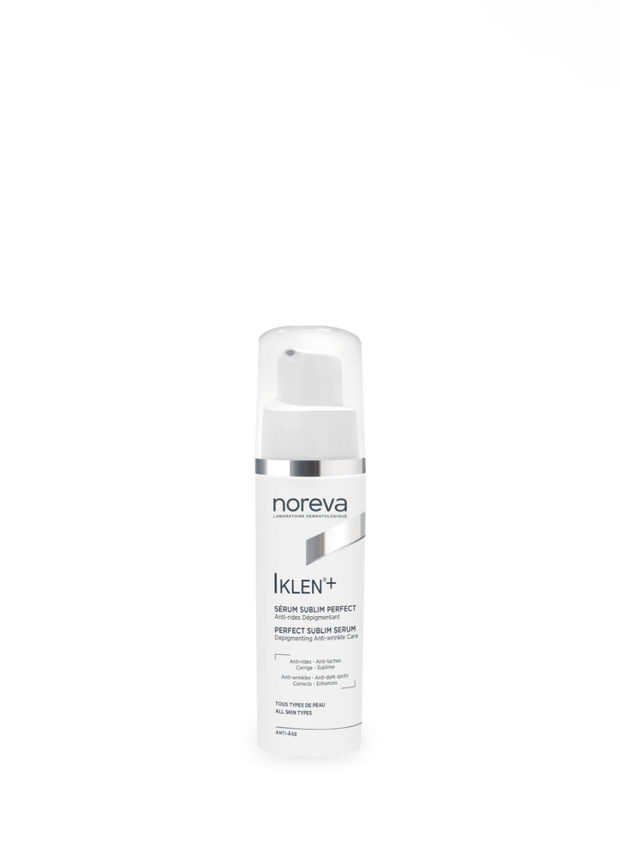 Iklen Serum - Skincosmedic-Luzern