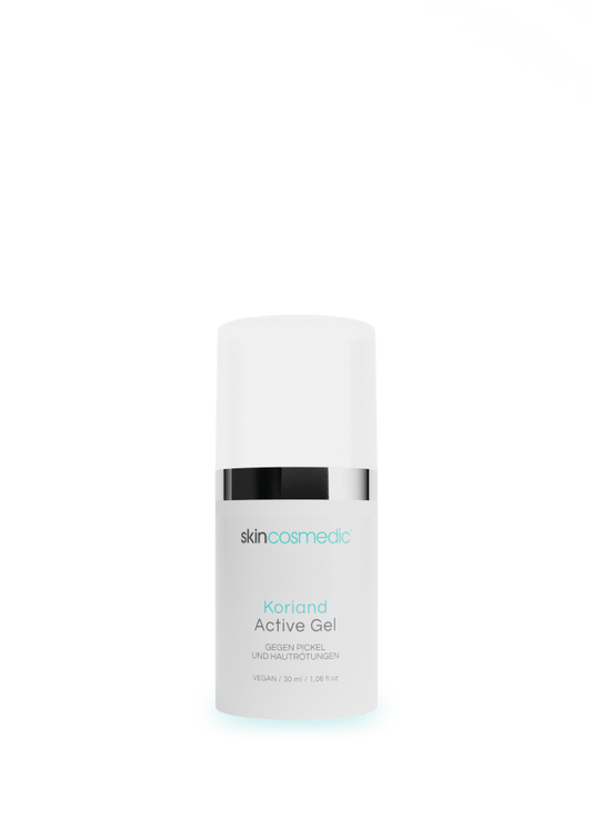 KORIAND ACTIVE GEL – 30ML - skincosmedic-luzern-new