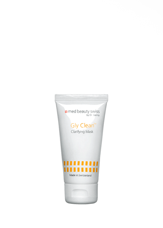 Med Beauty Gly Clean Mask 50ml - Skincosmedic-Luzern