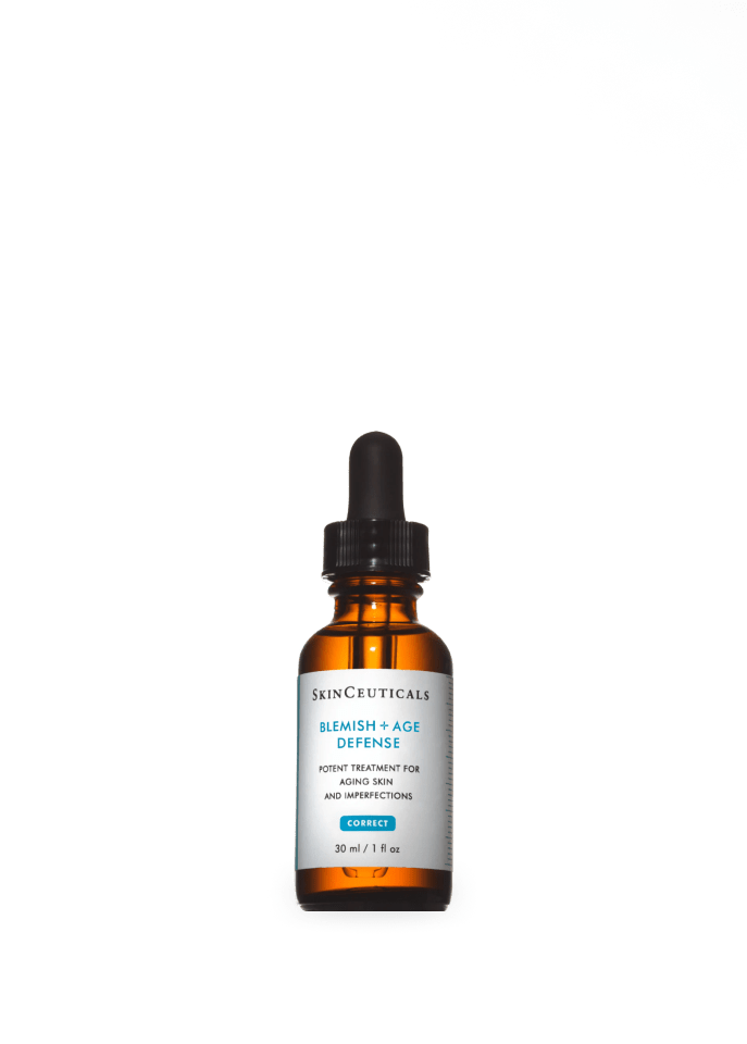 Skinceutical Blemish+Age Defense 30ml - skincosmedic-luzern-new
