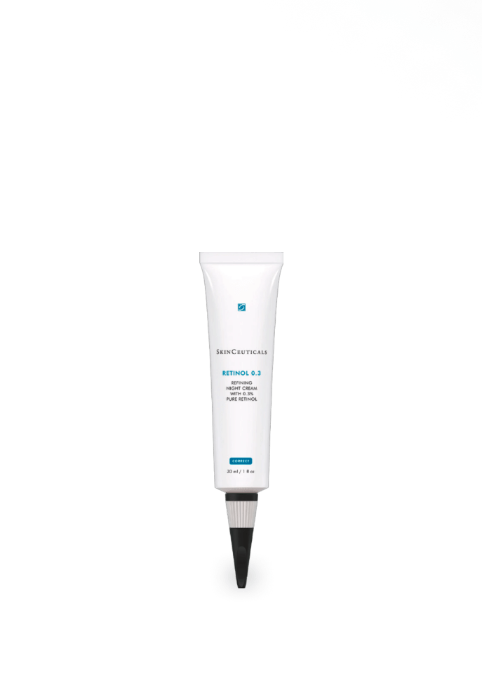 Skinceuticals Retinol 0.3 30ml - skincosmedic-luzern-new