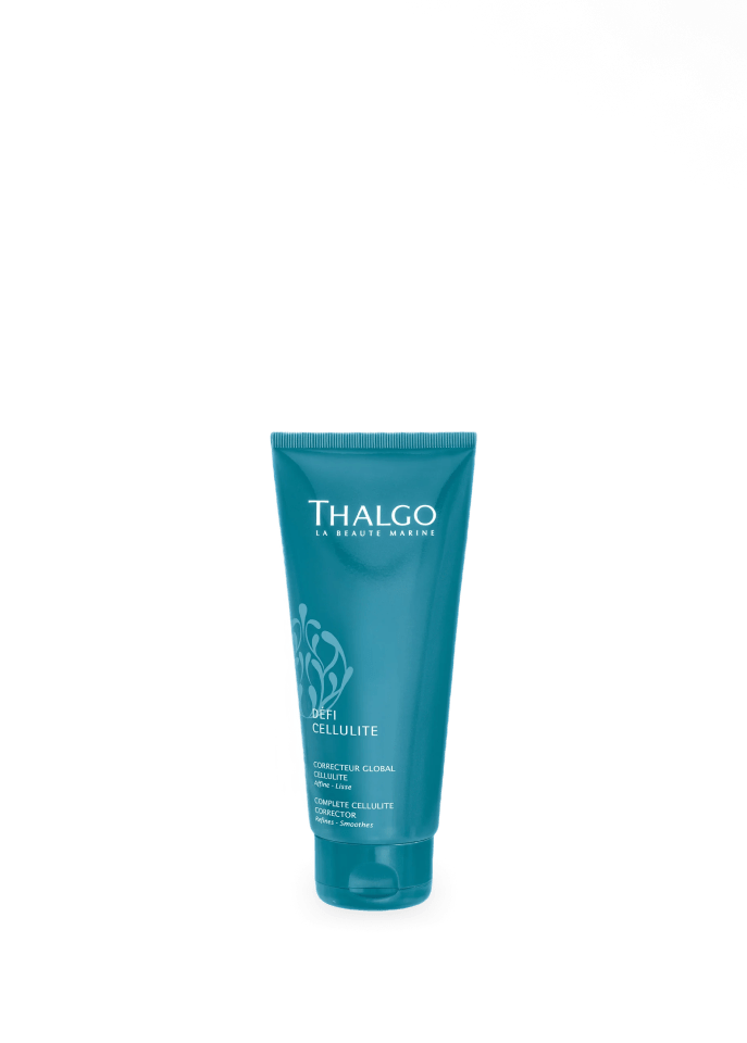 Thalgo Correcteur Global Cellulite 200ml - Skincosmedic-Luzern