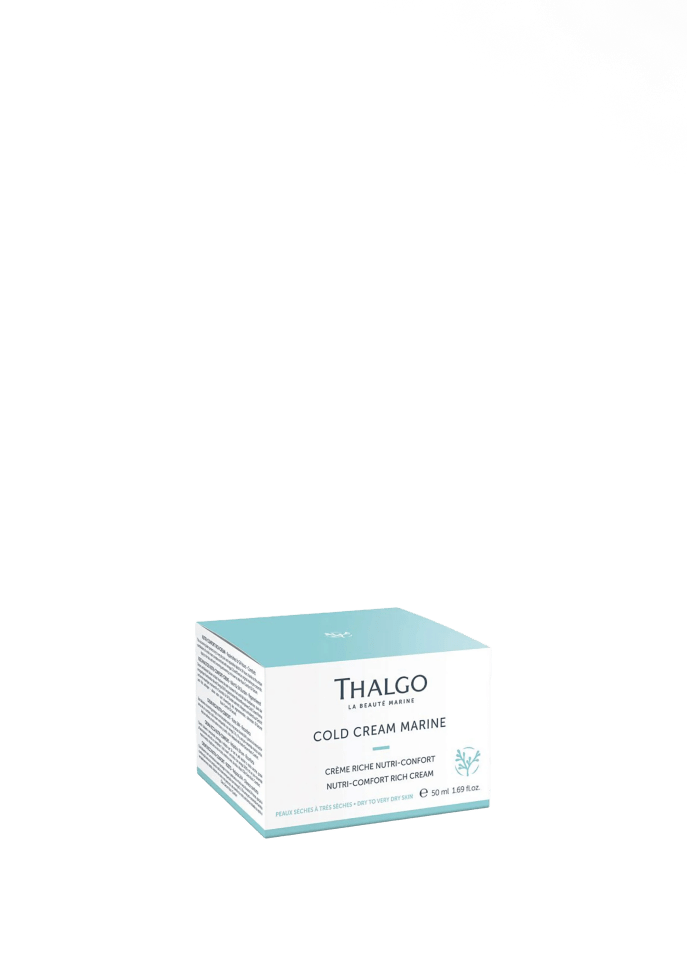 Thalgo Crème Riche Nutri-Confort 50ml - Skincosmedic-Luzern