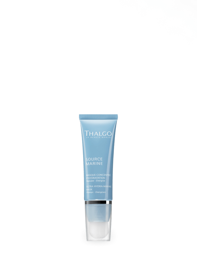 Thalgo Source Marine Masque d Hydratante 50ml - Skincosmedic-Luzern